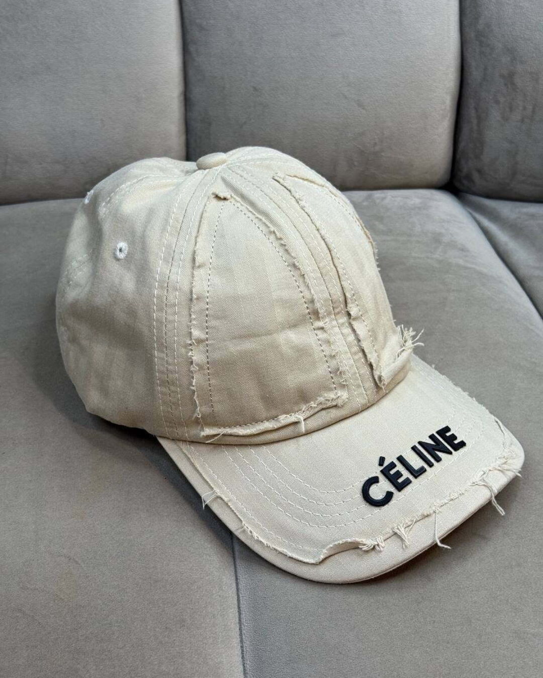 Кепка Celine
