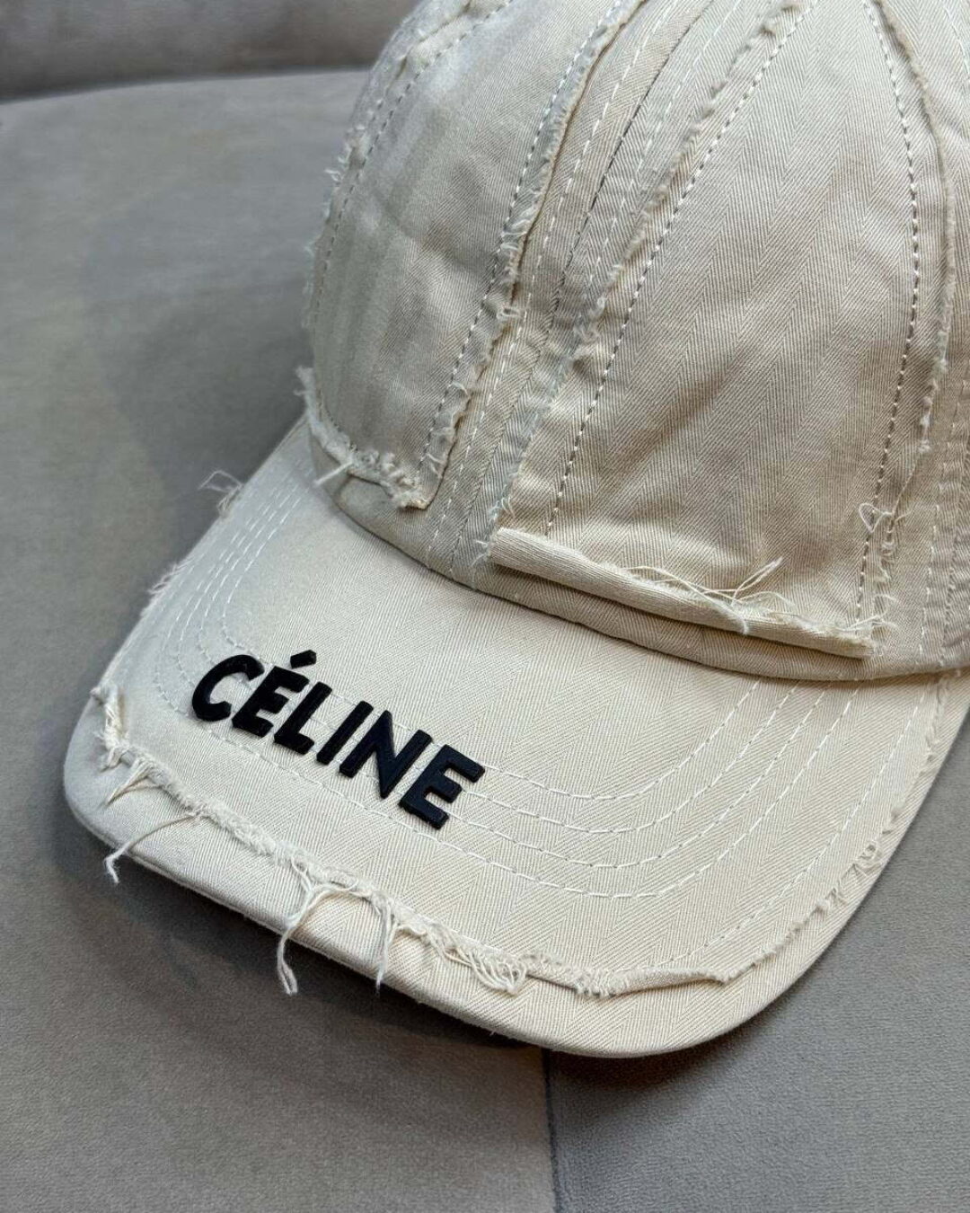 Кепка Celine