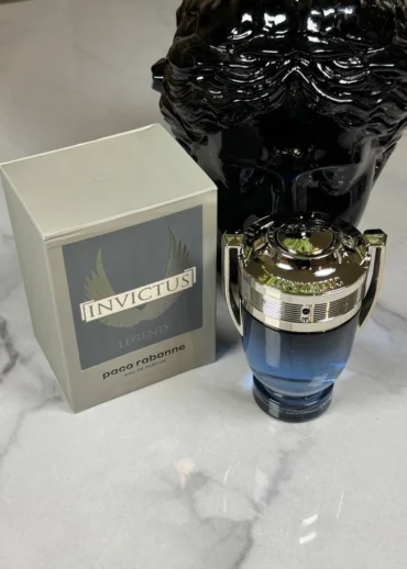 Парфюм Paco Rabanne Invictus