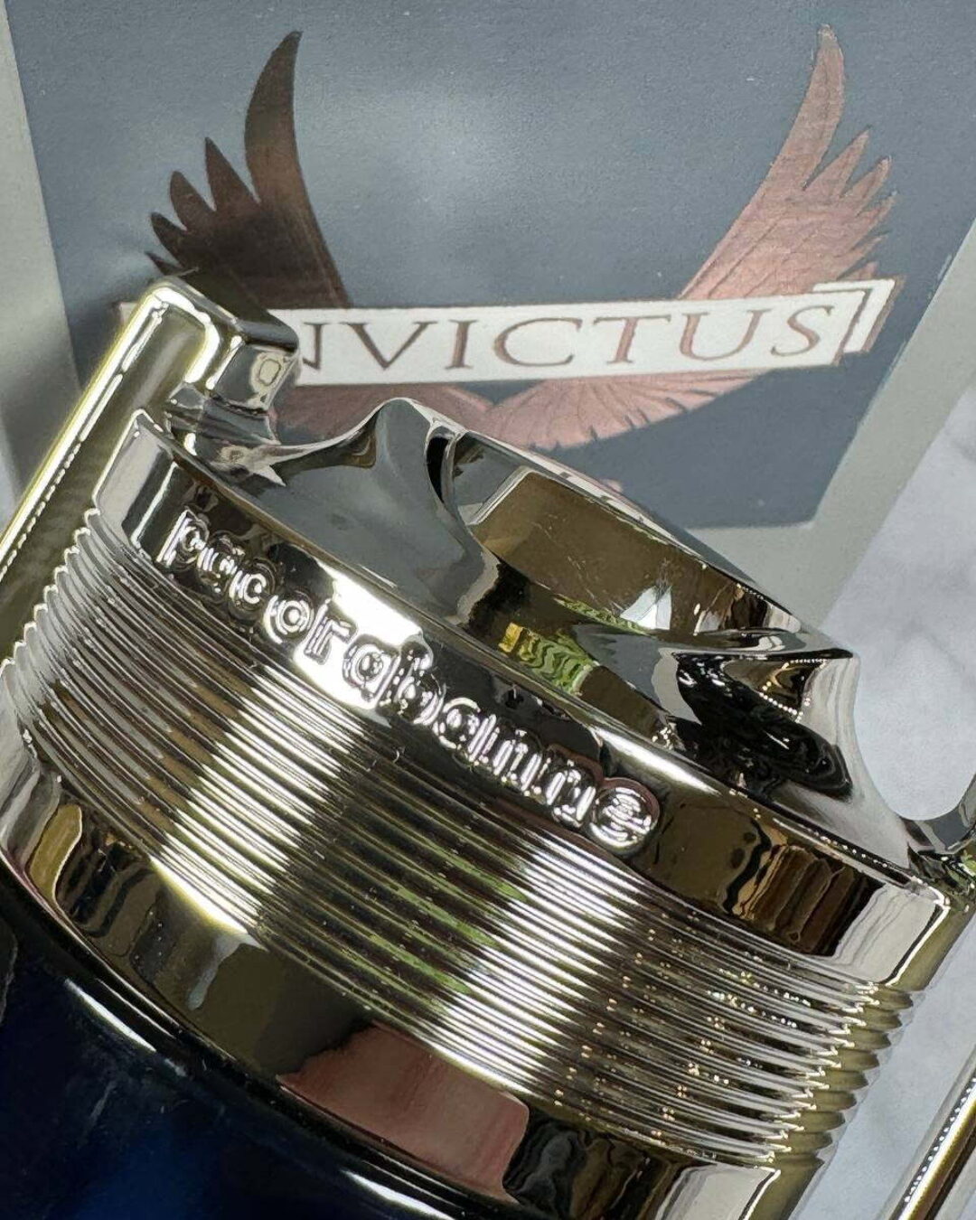 Парфюм Paco Rabanne Invictus