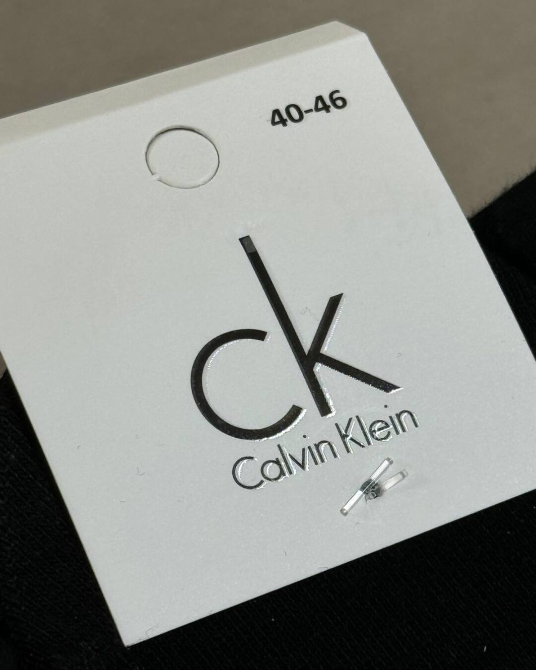 Носки Calvin Klein