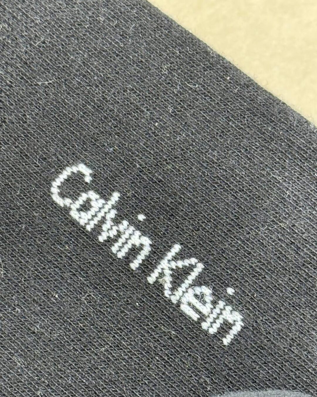 Носки Calvin Klein