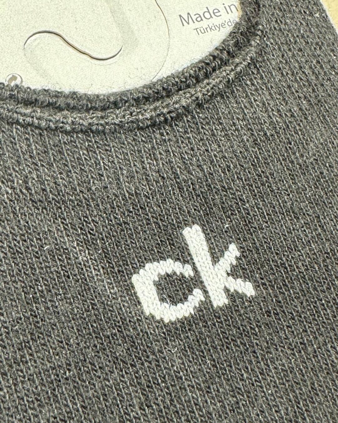 Носки Calvin Klein