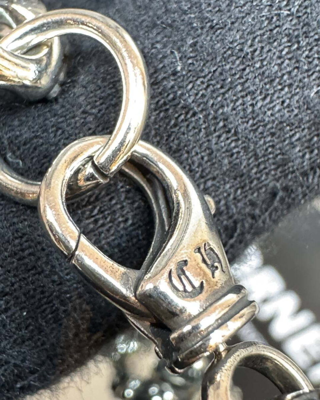 Браслет Chrome Hearts