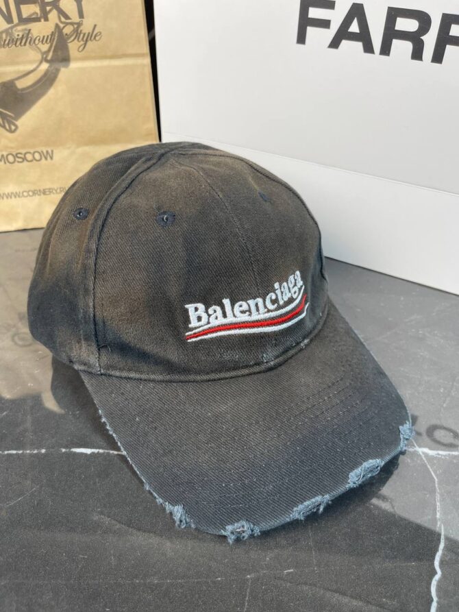 Кепка Balenciaga