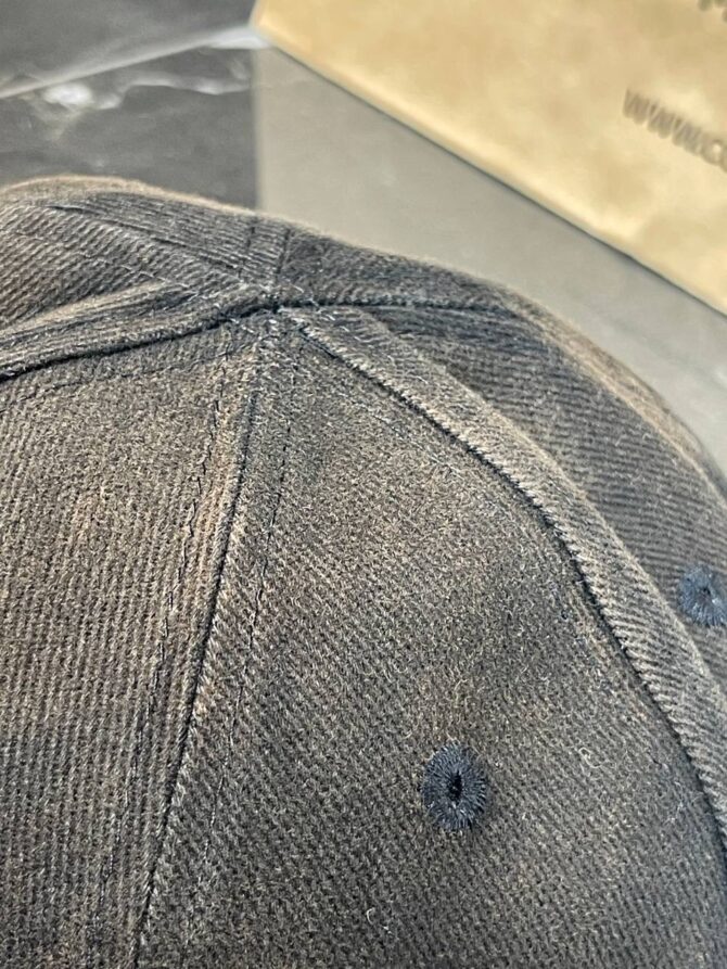 Кепка Balenciaga