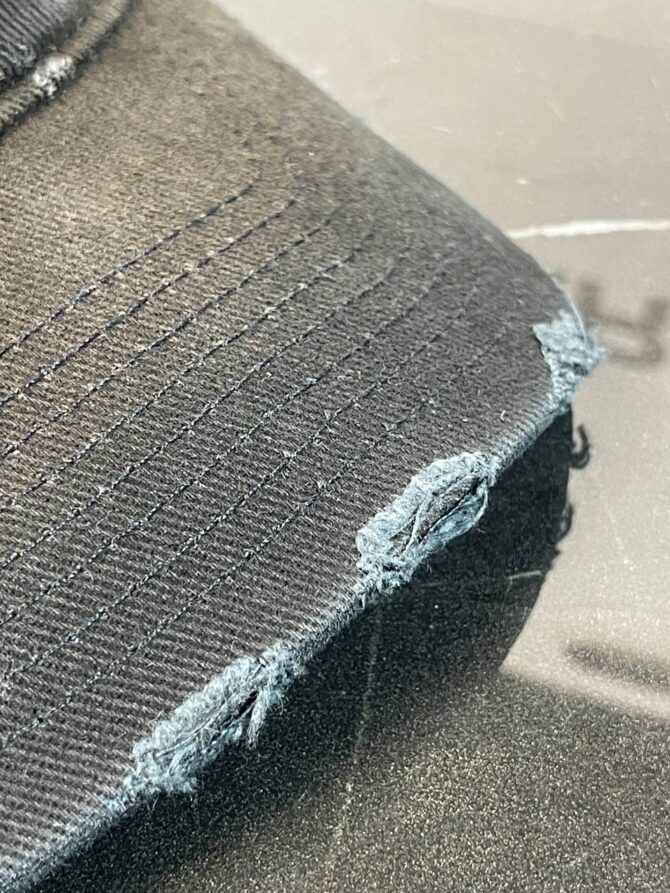 Кепка Balenciaga