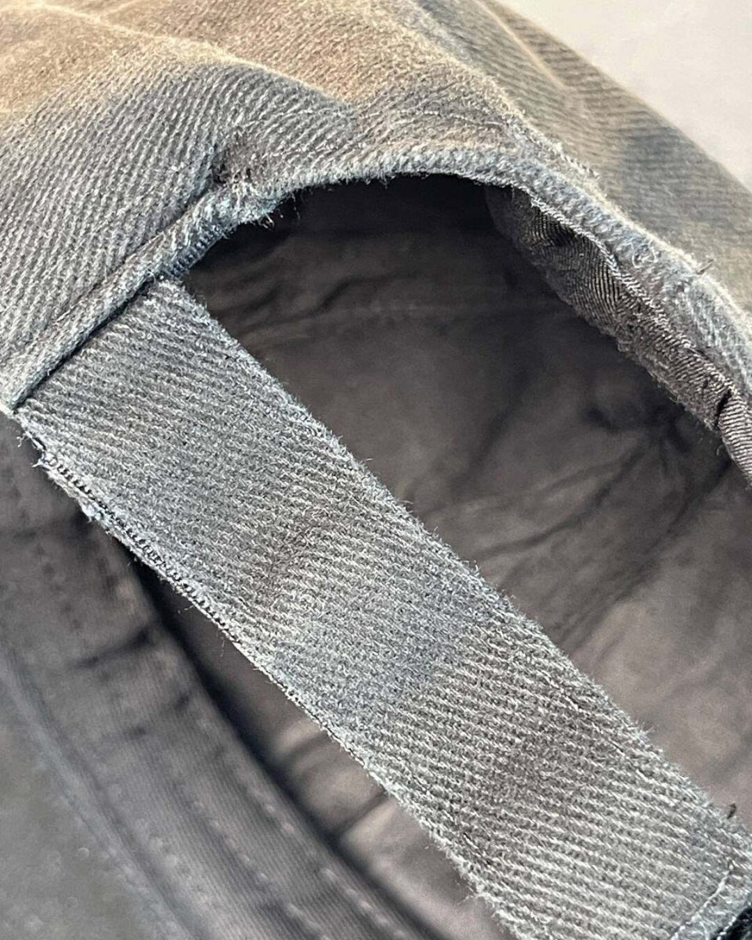 Кепка Balenciaga