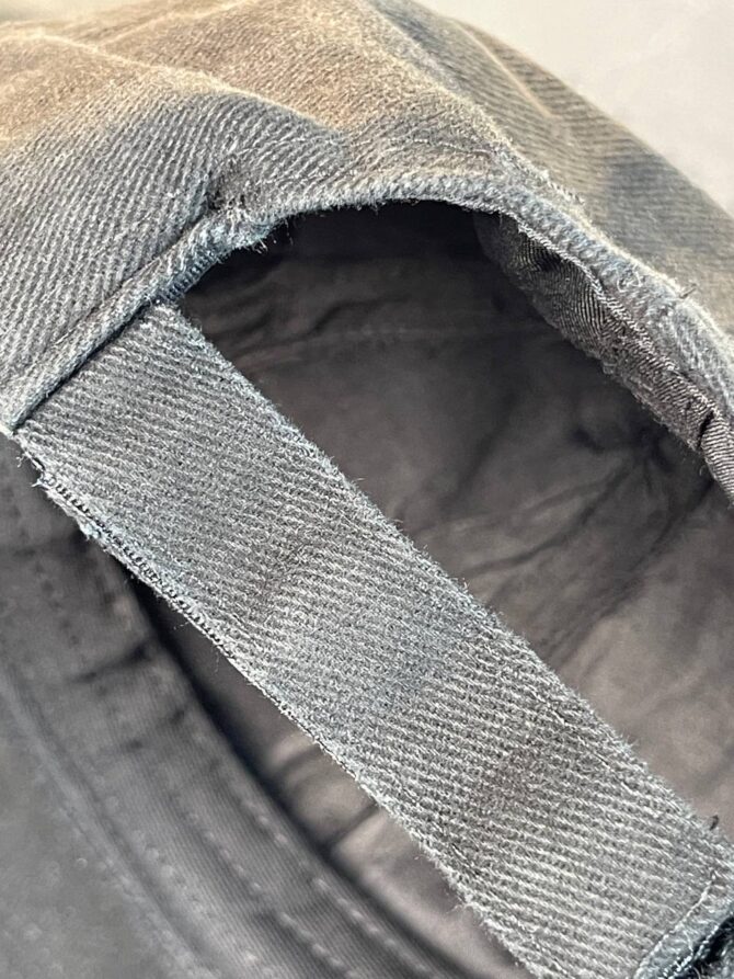 Кепка Balenciaga