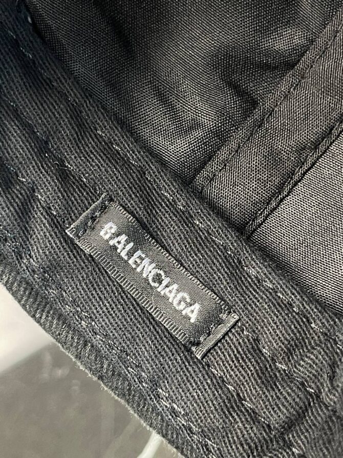 Кепка Balenciaga