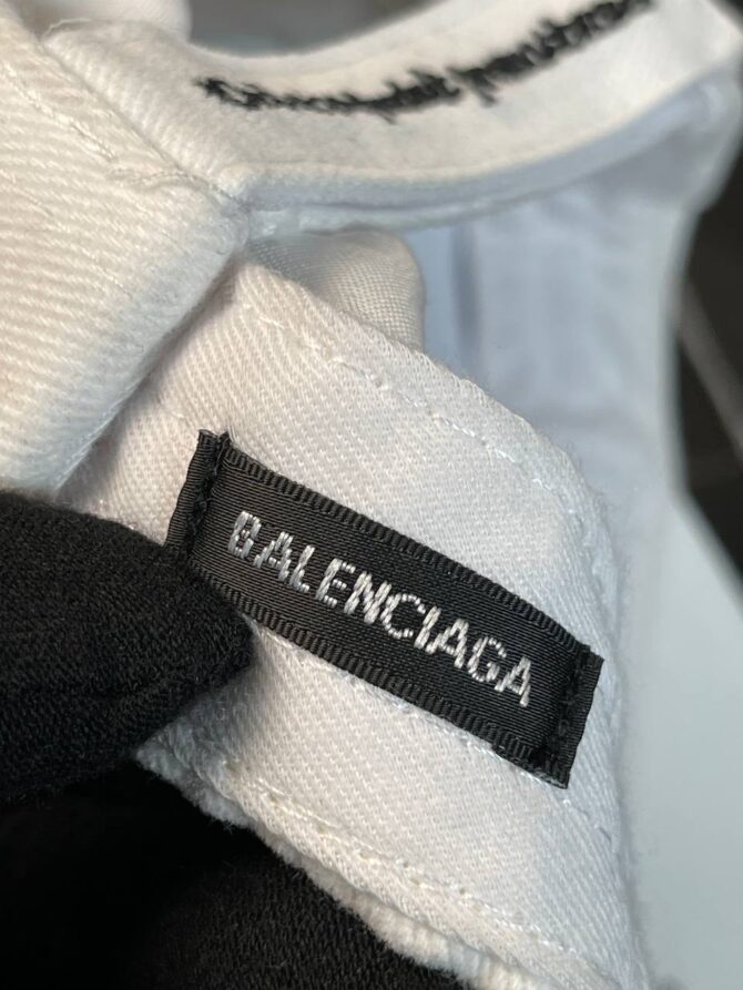 Кепка Balenciaga