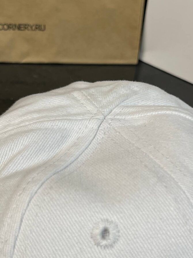 Кепка Balenciaga