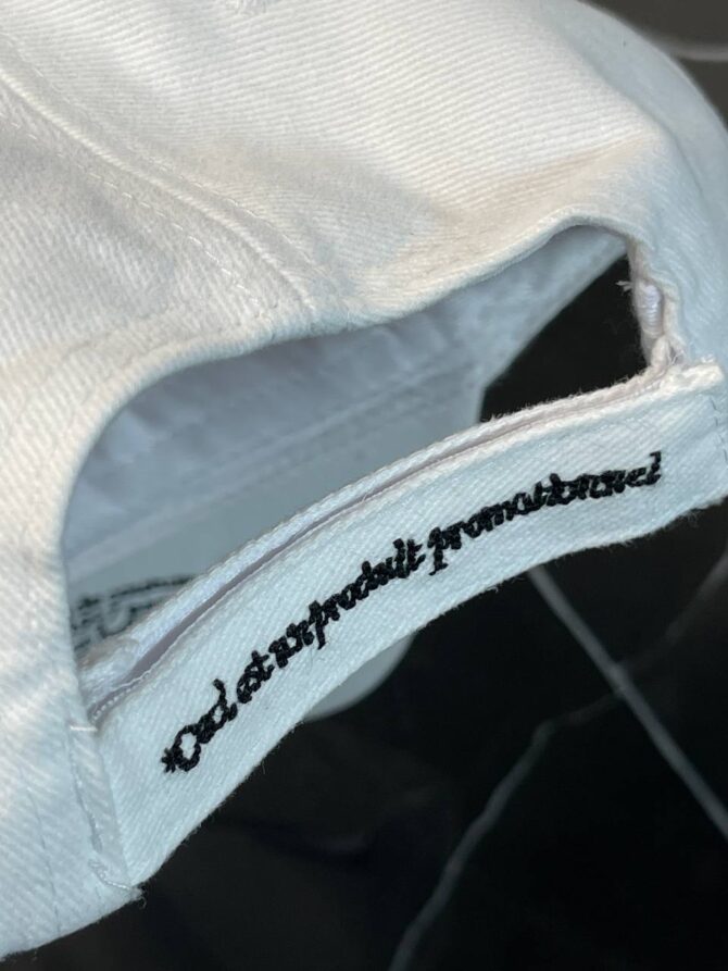 Кепка Balenciaga