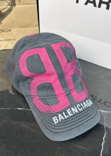 Кепка Balenciaga
