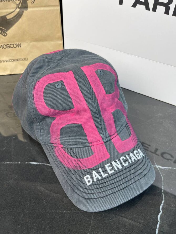 Кепка Balenciaga