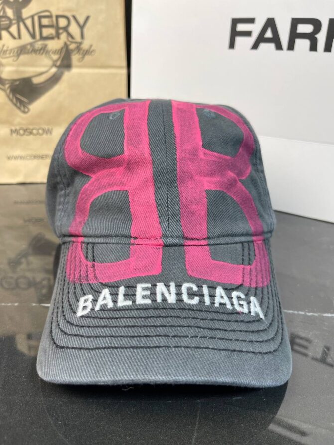 Кепка Balenciaga