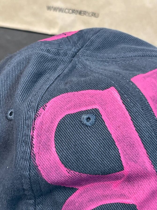 Кепка Balenciaga