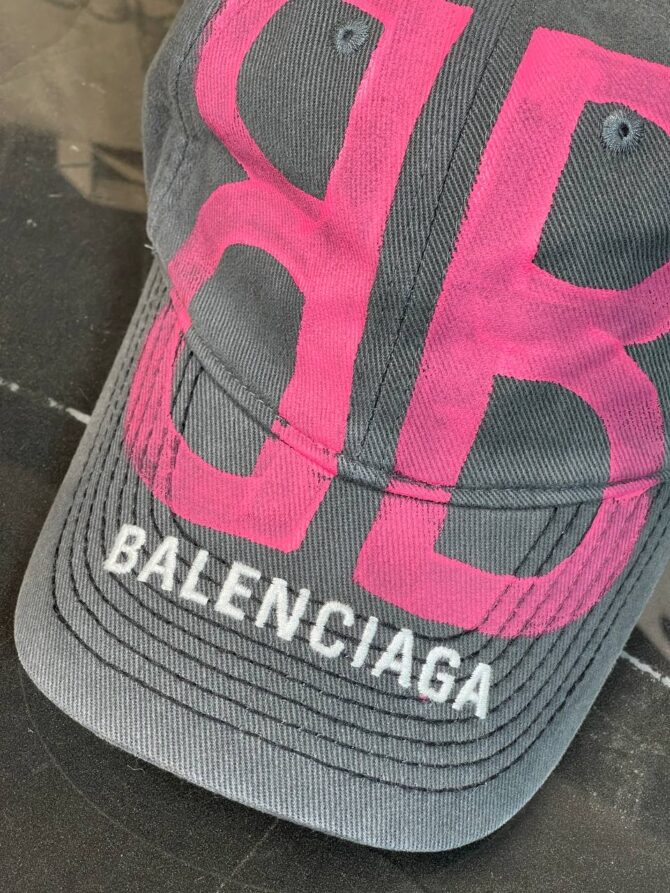 Кепка Balenciaga