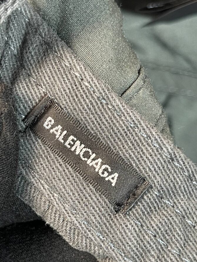 Кепка Balenciaga