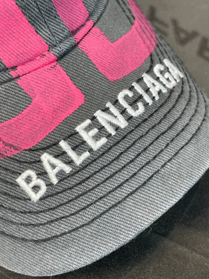 Кепка Balenciaga