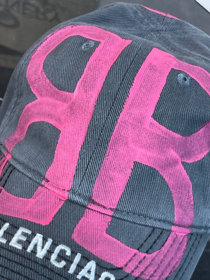 Кепка Balenciaga