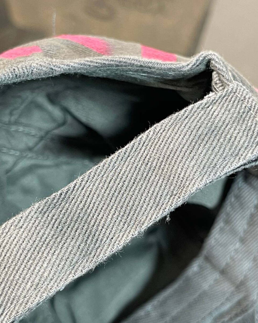 Кепка Balenciaga