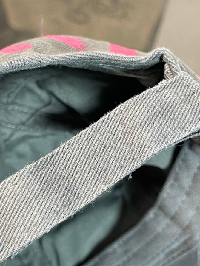 Кепка Balenciaga