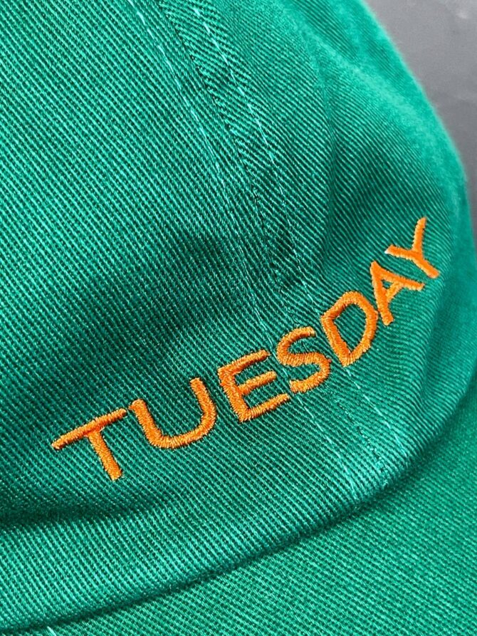 Кепка Vetements