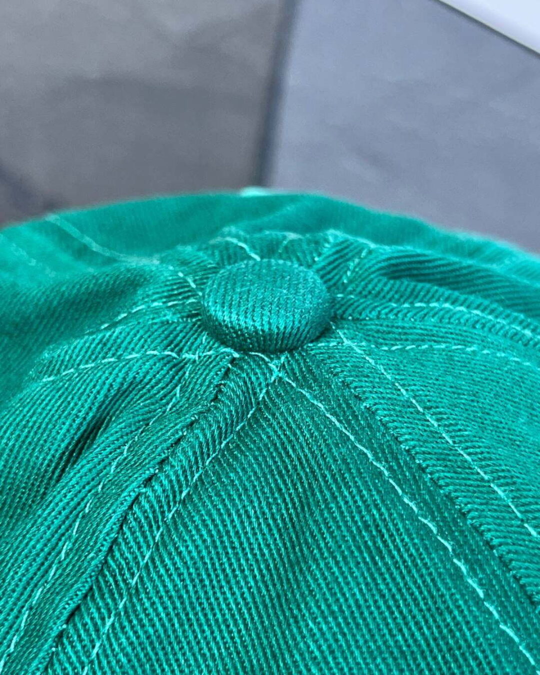 Кепка Vetements