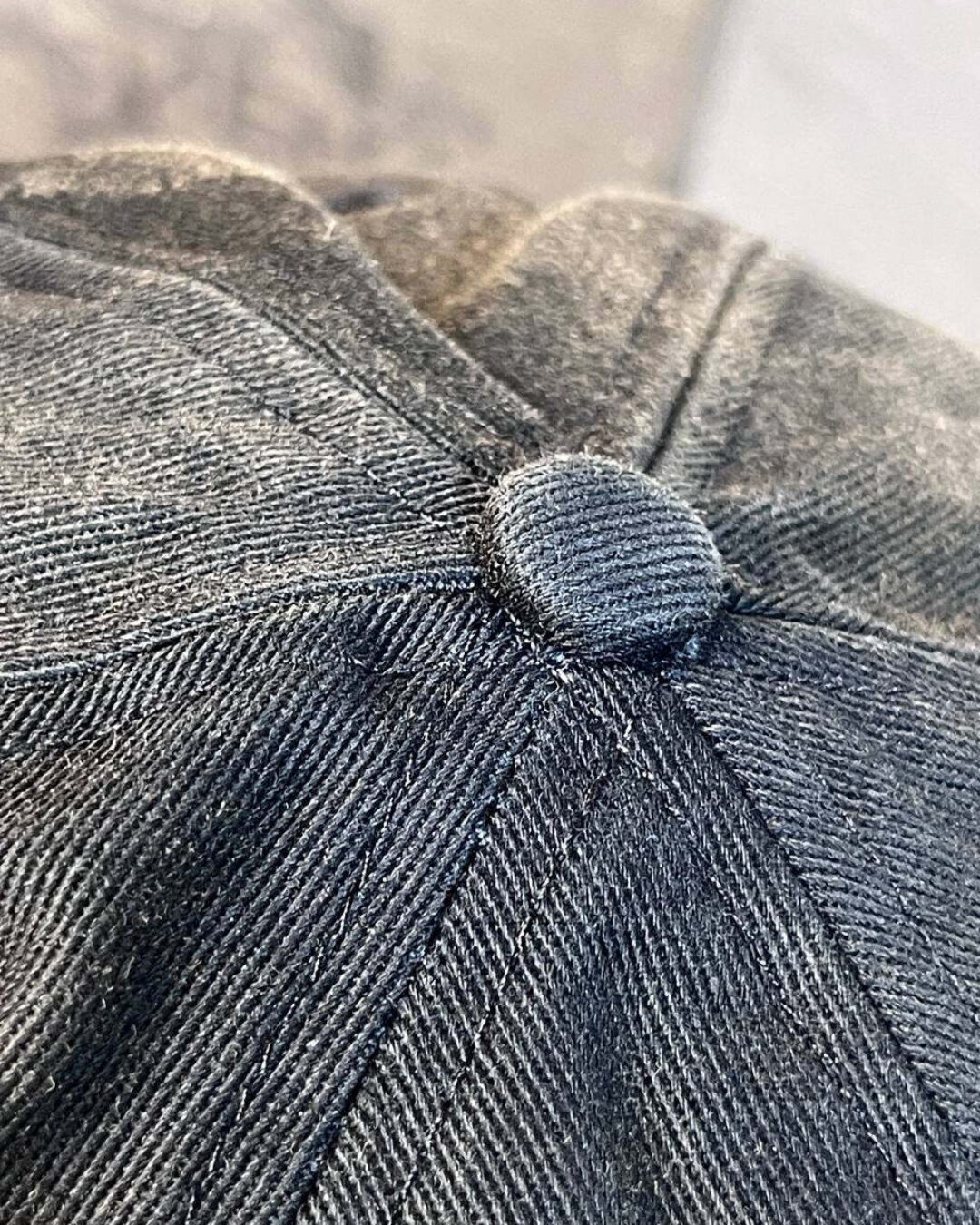 Кепка Lanvin x Gallery Dept