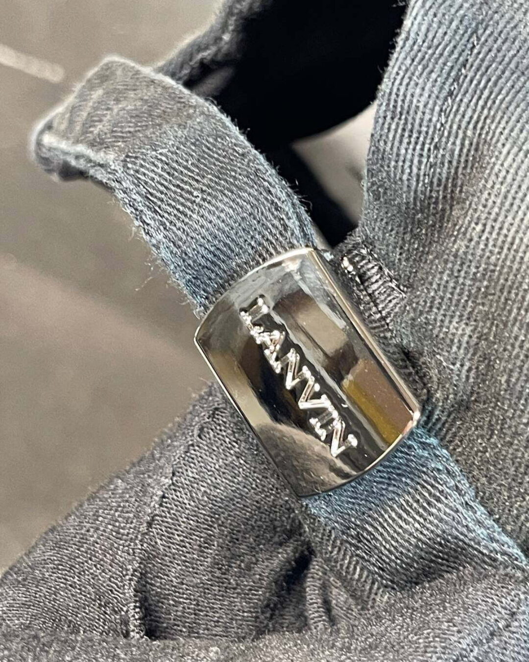 Кепка Lanvin x Gallery Dept