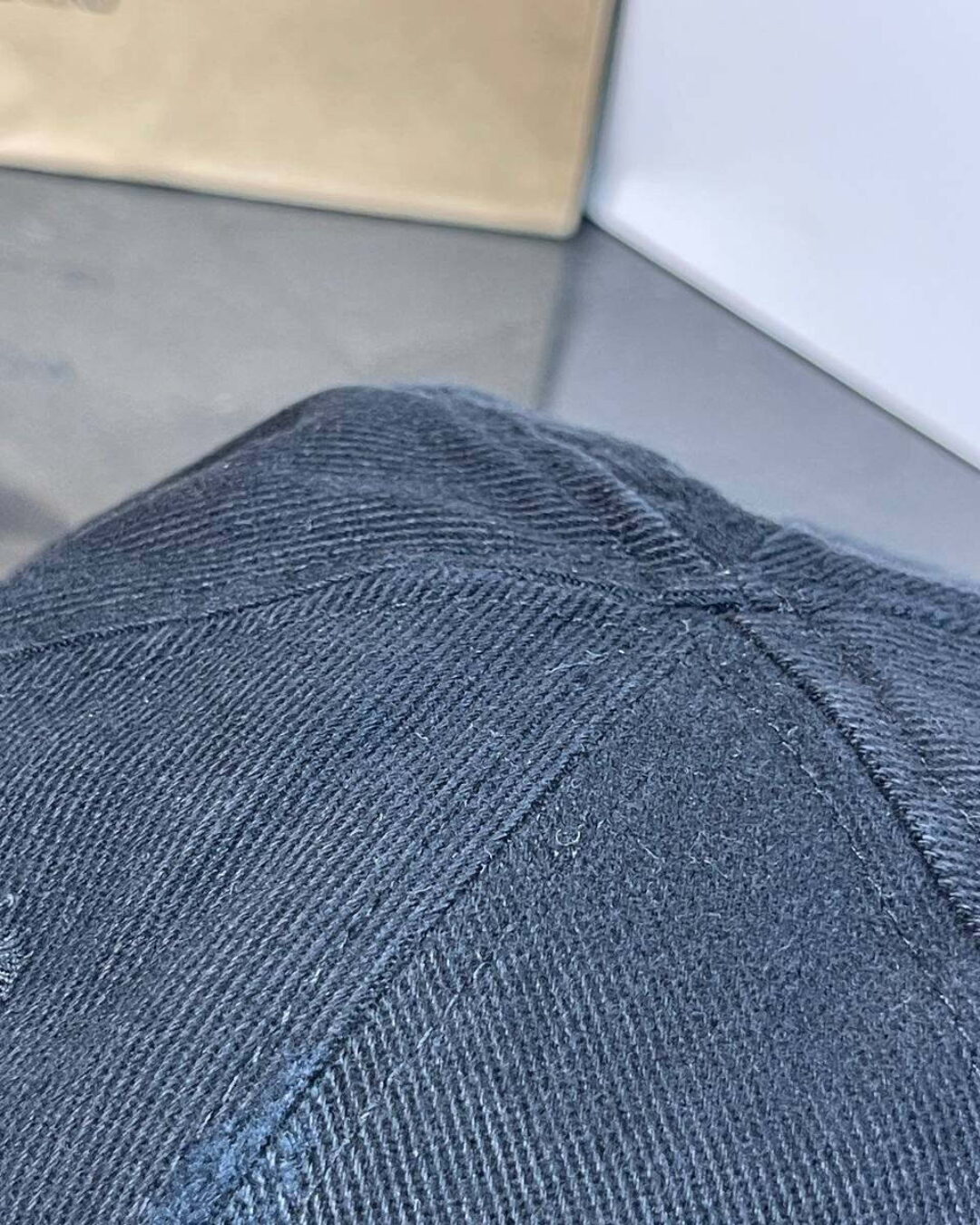 Кепка Balenciaga
