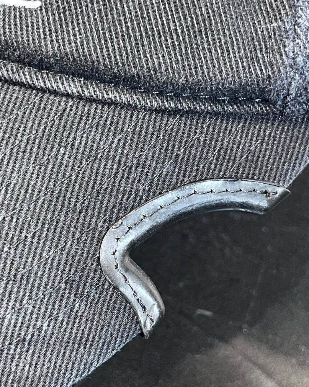 Кепка Balenciaga