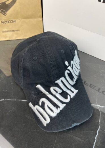 Кепка Balenciaga