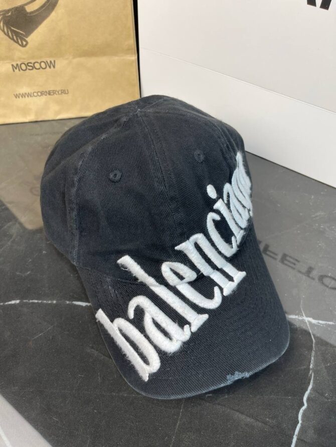 Кепка Balenciaga