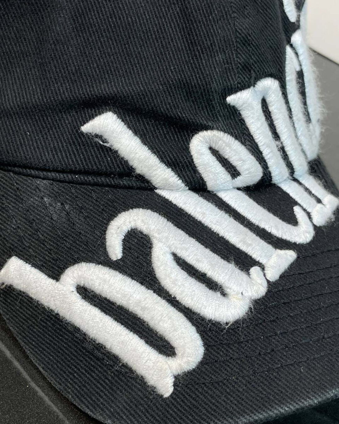 Кепка Balenciaga