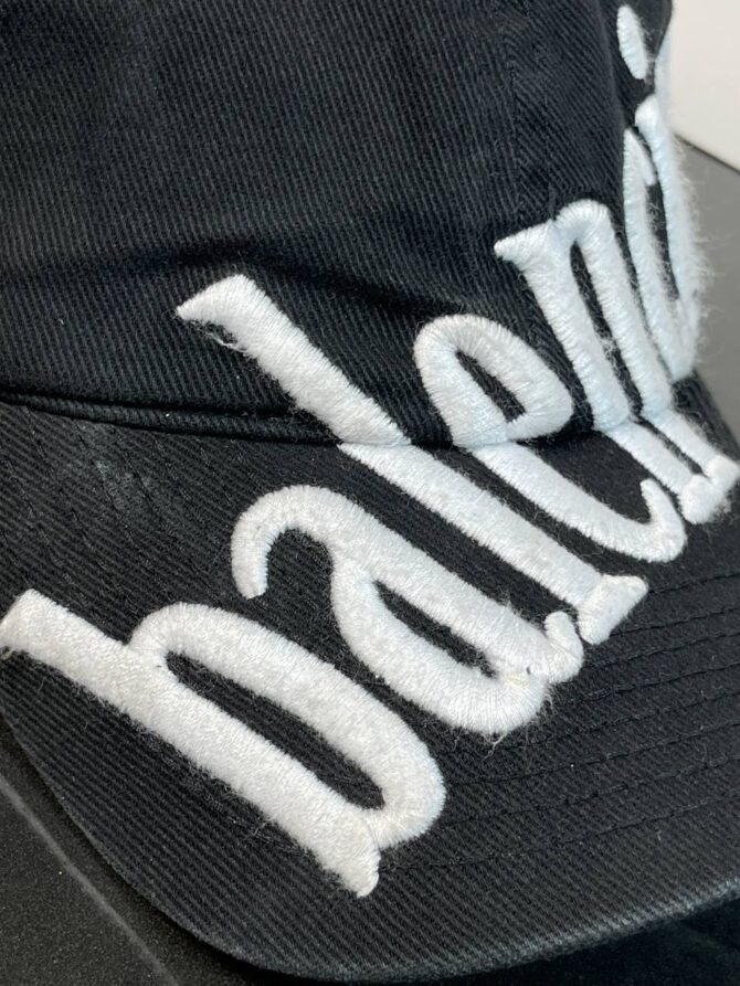Кепка Balenciaga