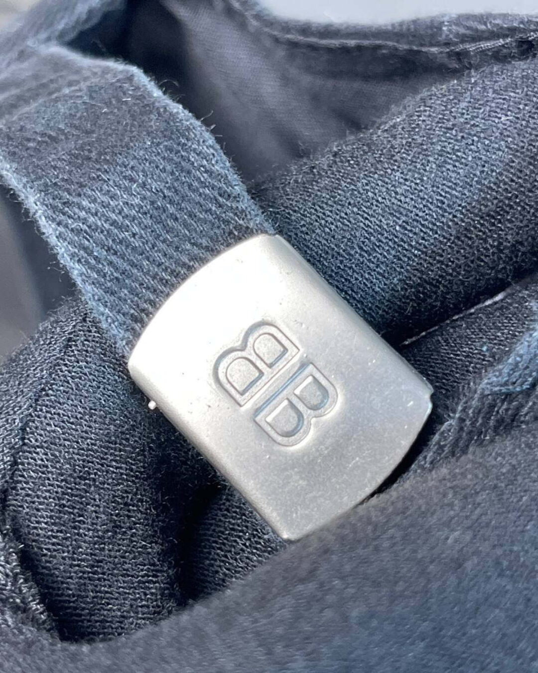 Кепка Balenciaga