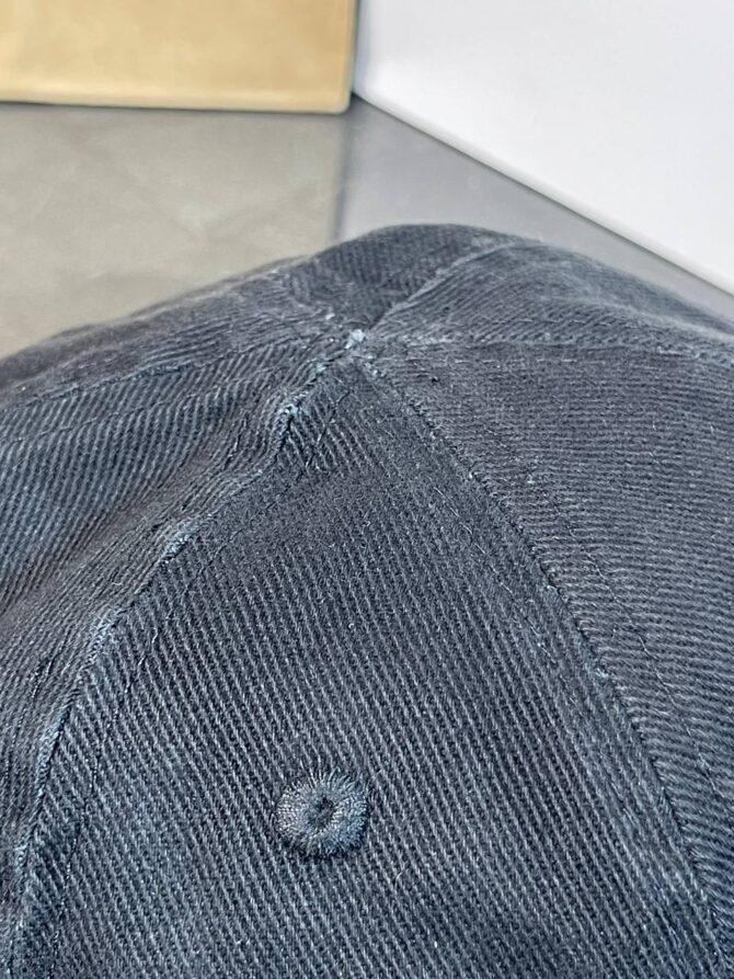 Кепка Balenciaga