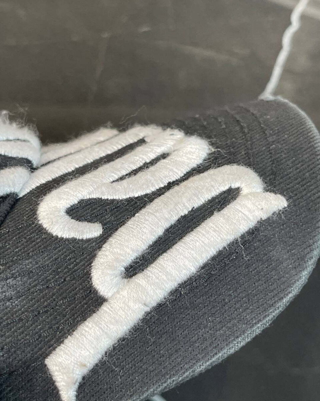 Кепка Balenciaga