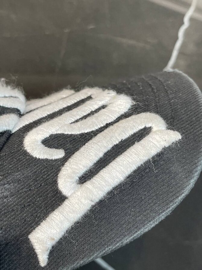 Кепка Balenciaga