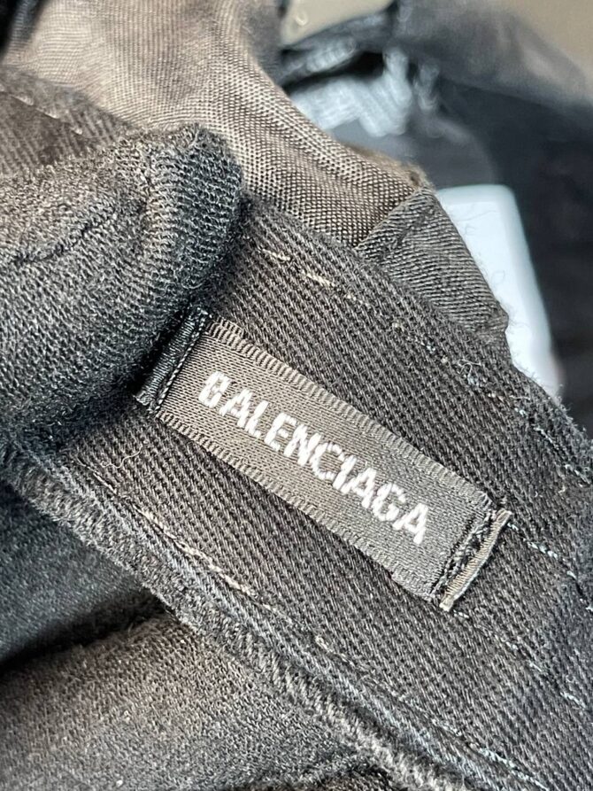 Кепка Balenciaga