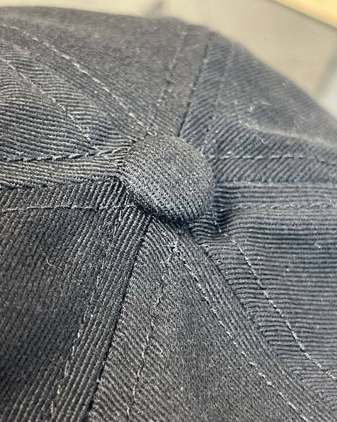 Кепка Kith