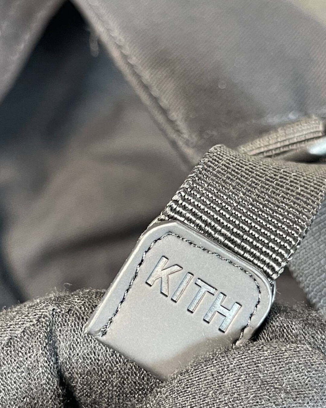 Кепка Kith