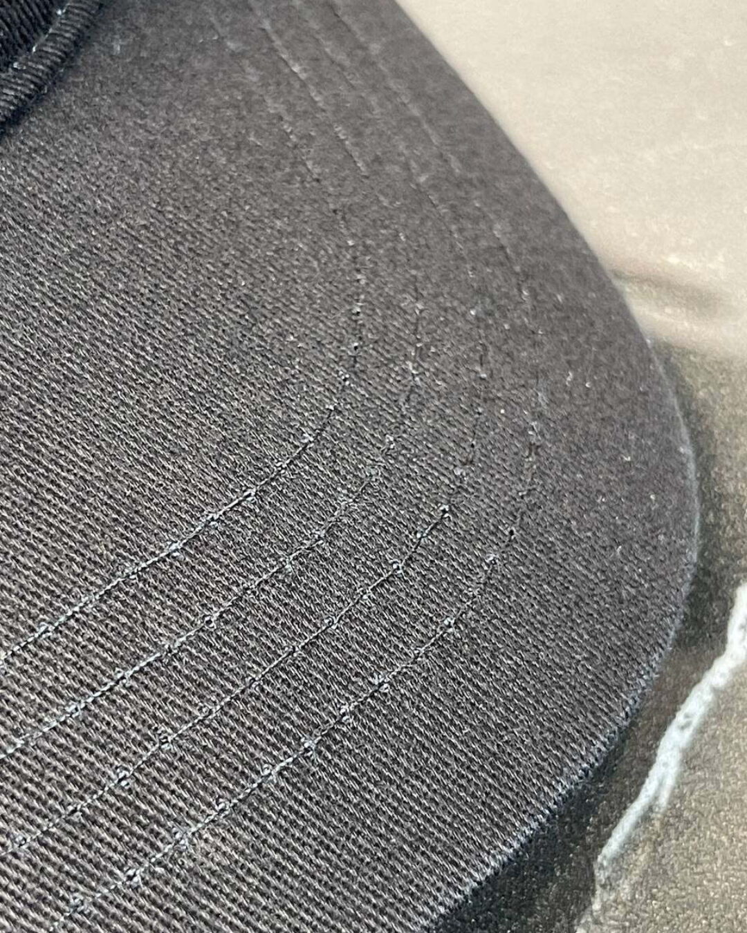 Кепка Kith