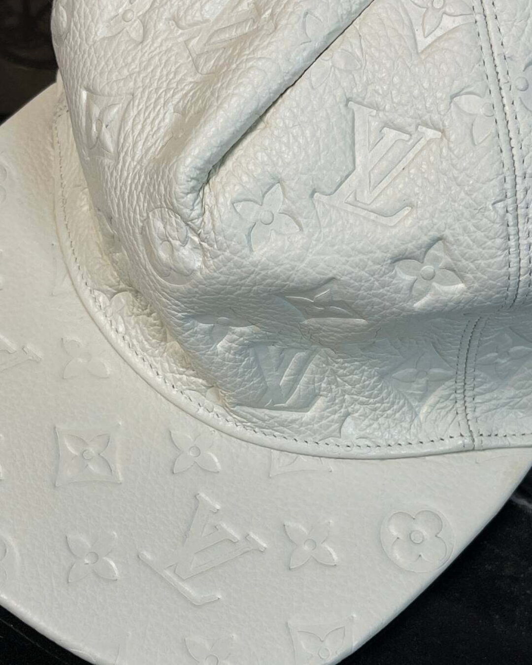 Кепка Louis Vuitton