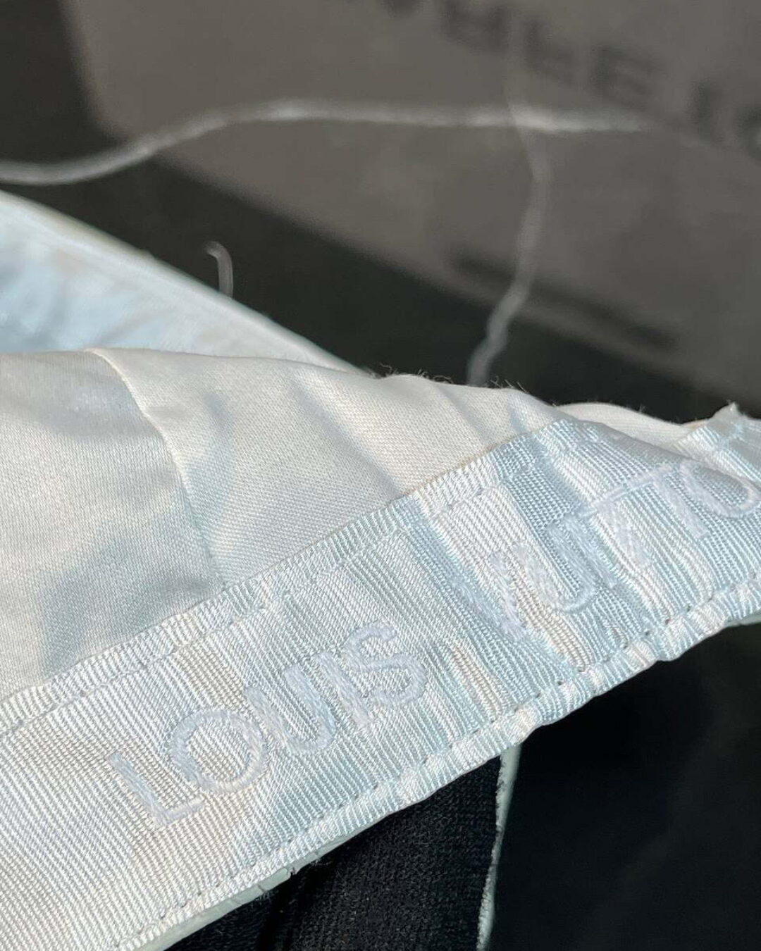Кепка Louis Vuitton