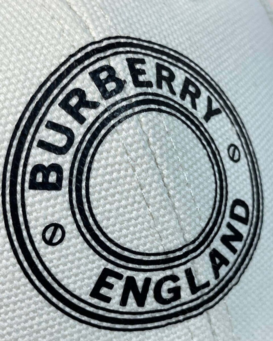 Кепка Burberry