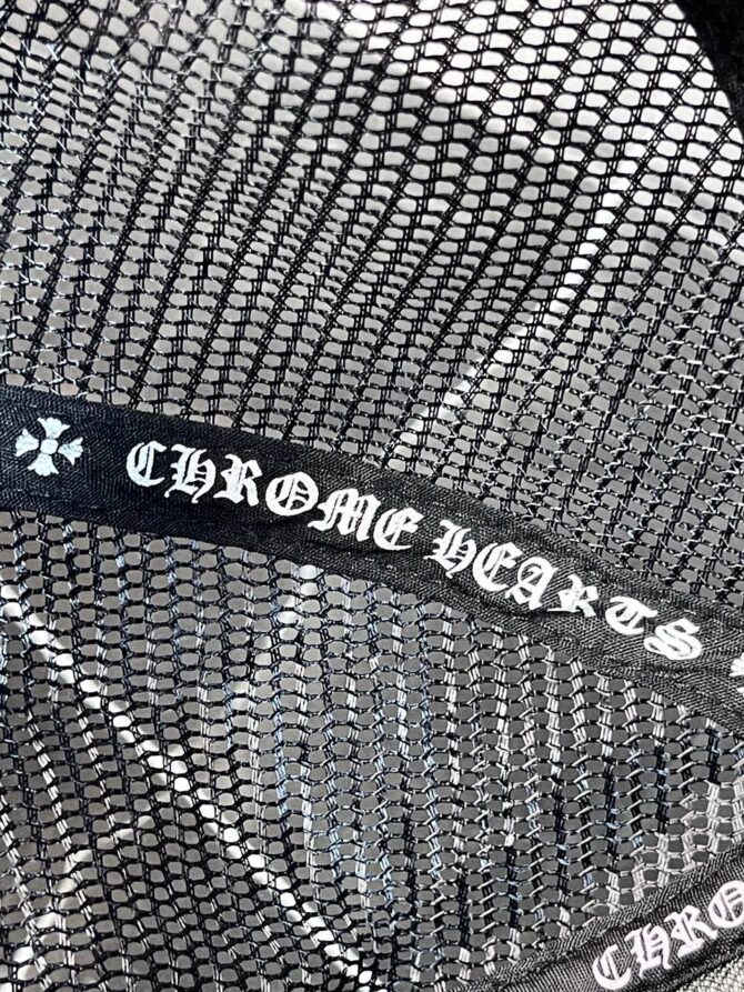 Кепка Chrome Hearts