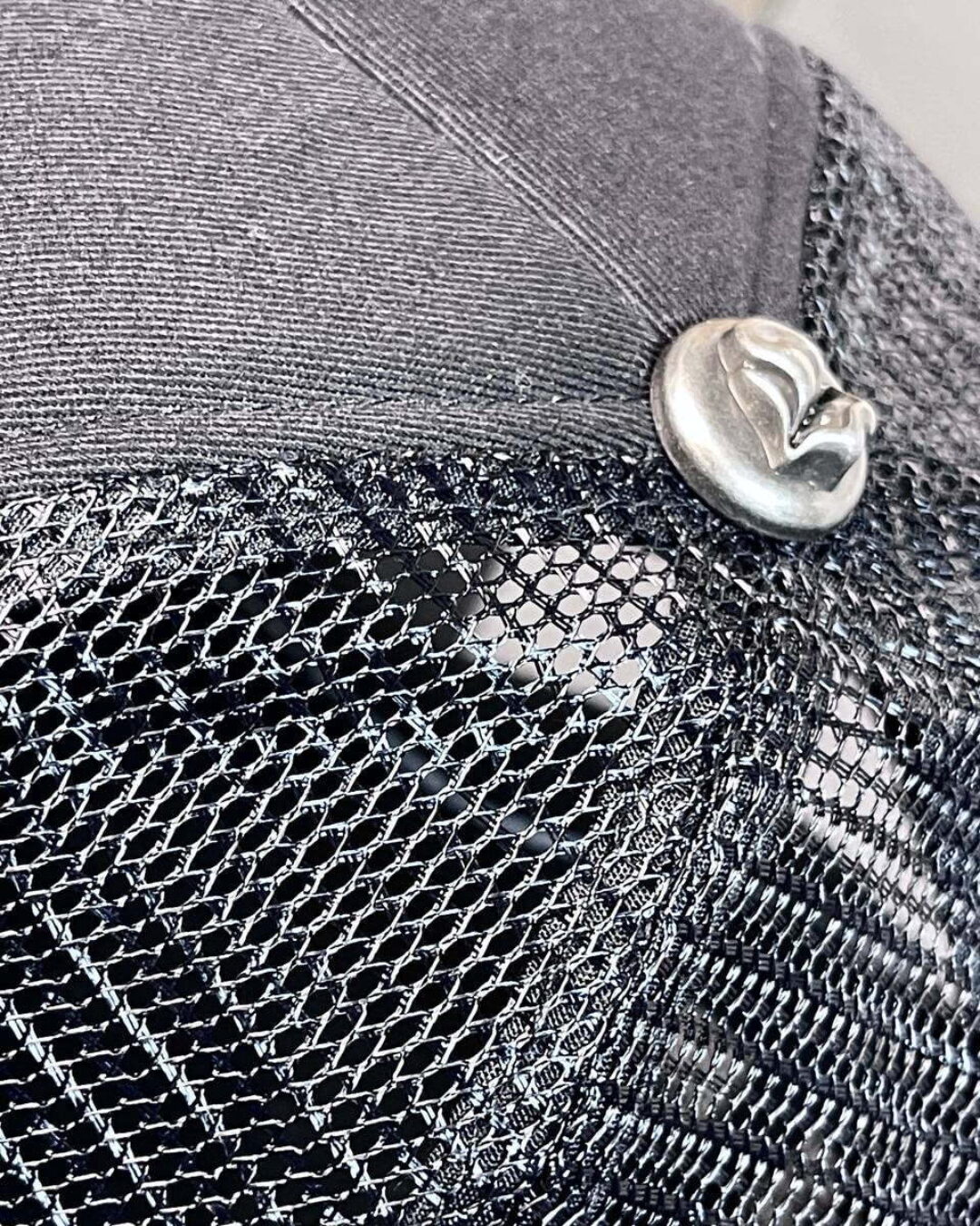Кепка Chrome Hearts